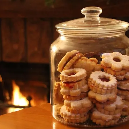 Casa Adele 토릴레