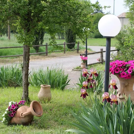 B&B Casa Adele 토릴레