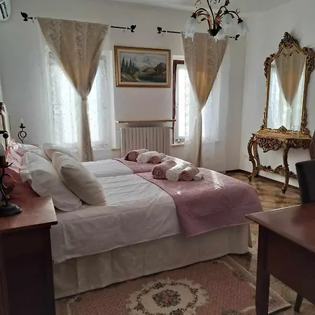 Casa Adele 토릴레