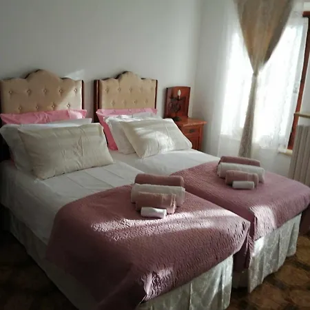 Casa Adele 3* 토릴레