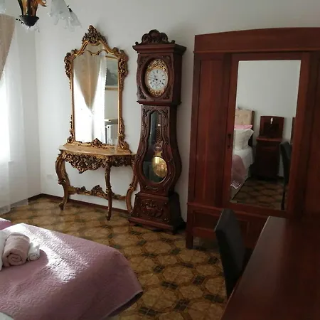 Casa Adele B&B 3*