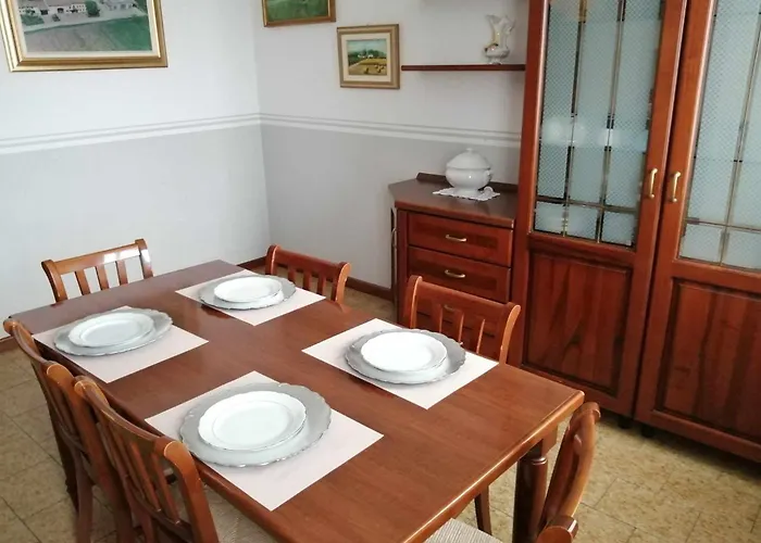 Casa Adele Bed & Breakfast