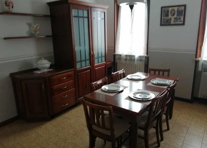 Bed & Breakfast Casa Adele Torrile