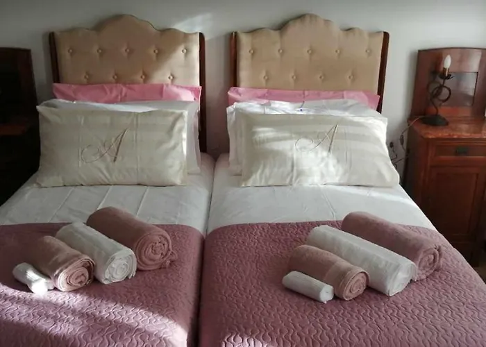 Bed & Breakfast Casa Adele