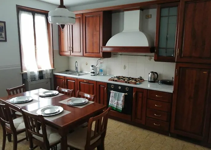 Bed & Breakfast Casa Adele Torrile