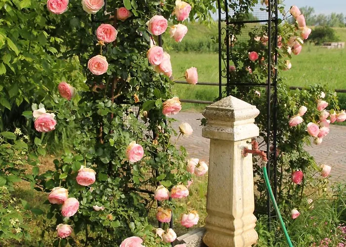 Casa Adele Bed & Breakfast 3*