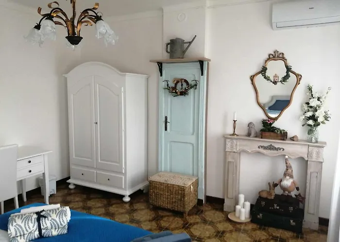 Casa Adele Bed & Breakfast