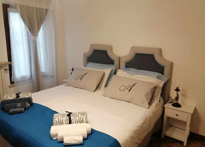 Casa Adele Bed & Breakfast Torrile