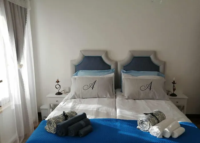 Bed & Breakfast Casa Adele 3*