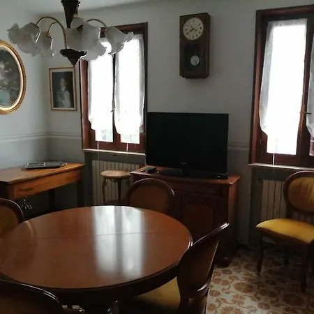 Casa Adele Отель типа 