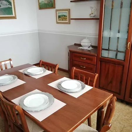 Casa Adele Отель типа 