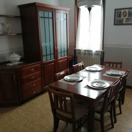 Bed & Breakfast Casa Adele Torrile