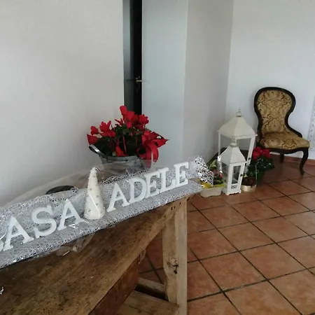 Bed & Breakfast Casa Adele