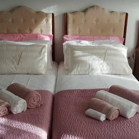Bed & Breakfast Casa Adele
