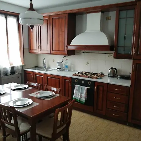 Bed & Breakfast Casa Adele Torrile