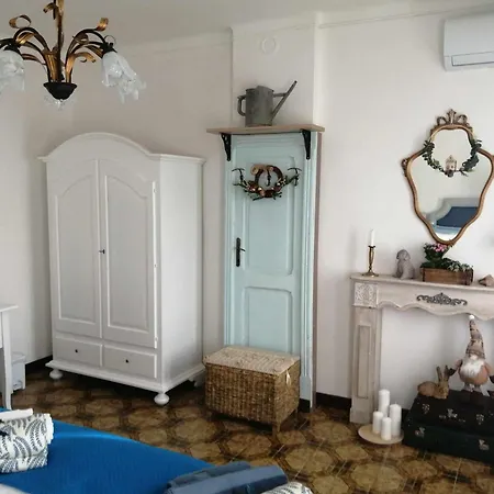 Casa Adele Отель типа 