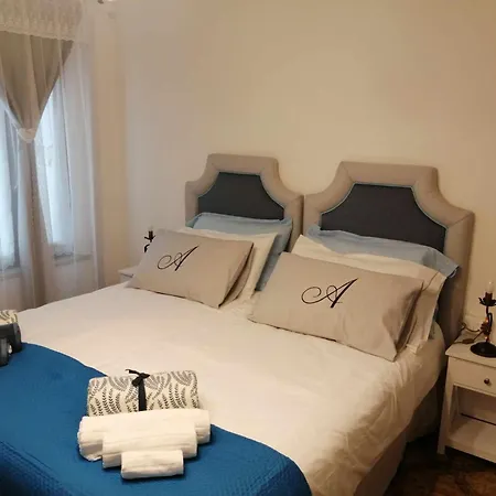 Casa Adele Отель типа 