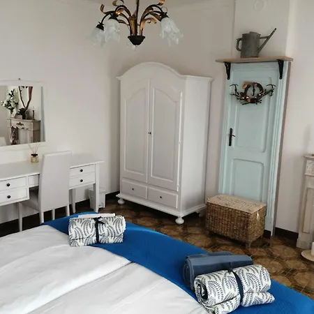 Bed & Breakfast Casa Adele *