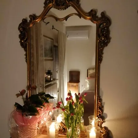 Casa Adele Отель типа 