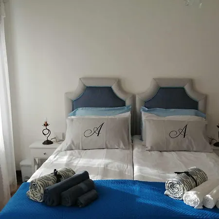 Casa Adele Bed & Breakfast