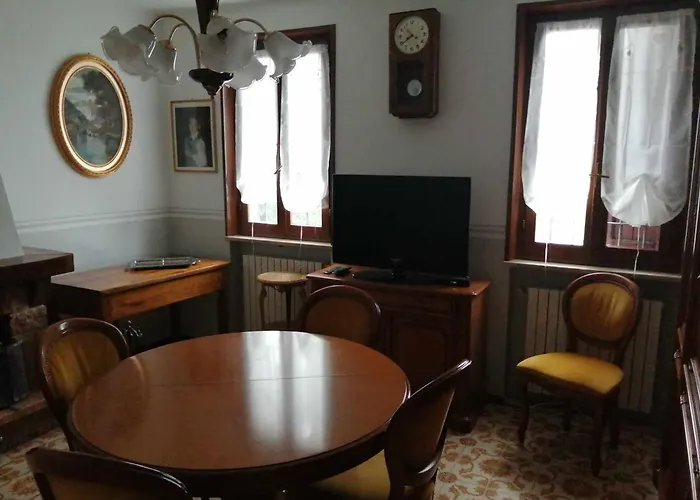 Casa Adele Frühstückspension 3*