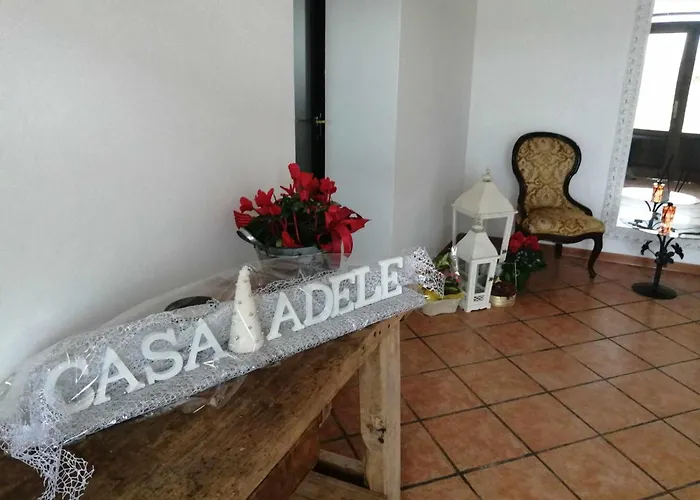 Frühstückspension Casa Adele