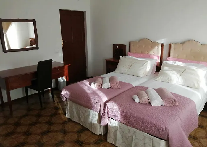 Frühstückspension Casa Adele 3*