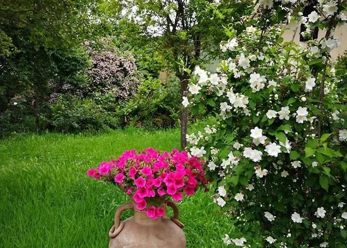 Casa Adele Oda ve Kahvaltı Torrile