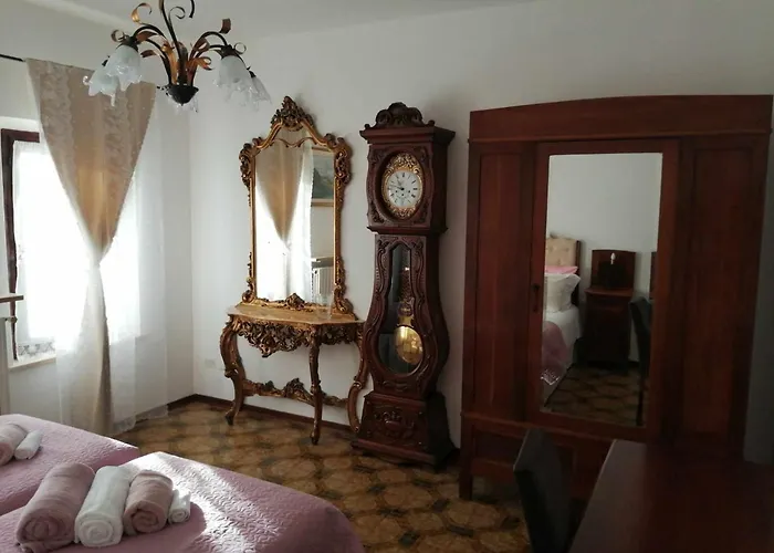 Casa Adele 3*