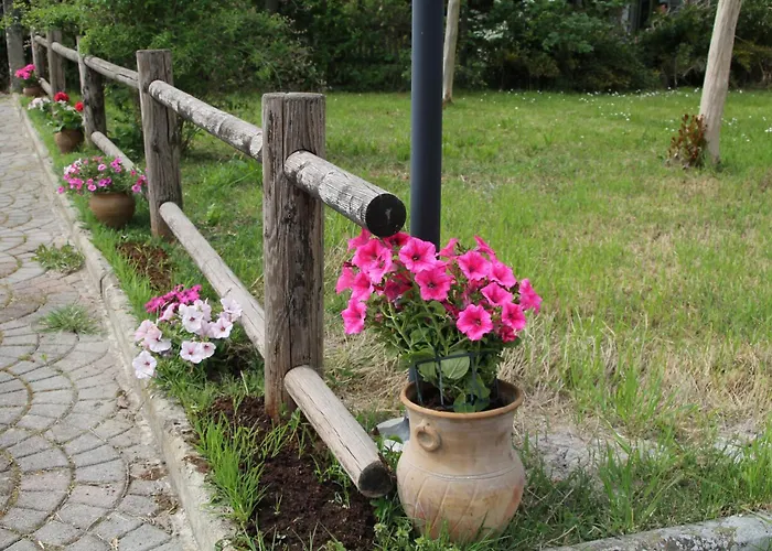 Casa Adele Oda ve Kahvaltı Torrile