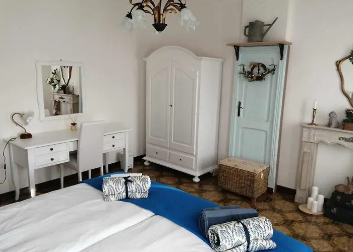 Frühstückspension Casa Adele 3*