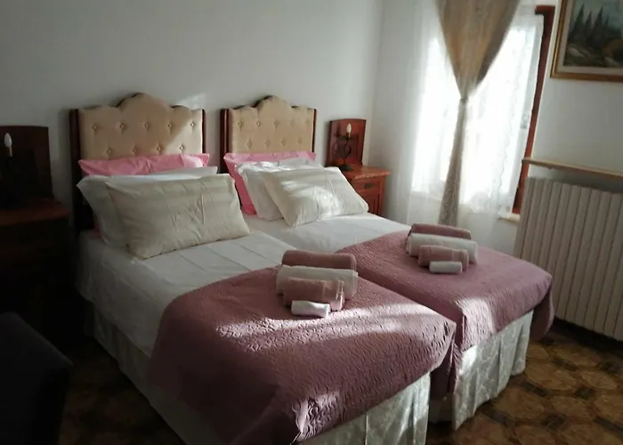 Casa Adele 3* Torrile