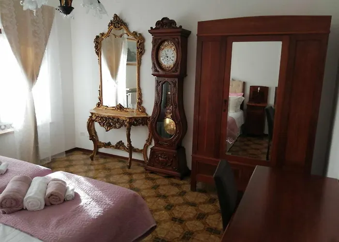 Casa Adele Frühstückspension 3*