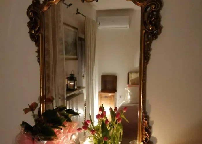 Casa Adele Oda ve Kahvaltı Torrile